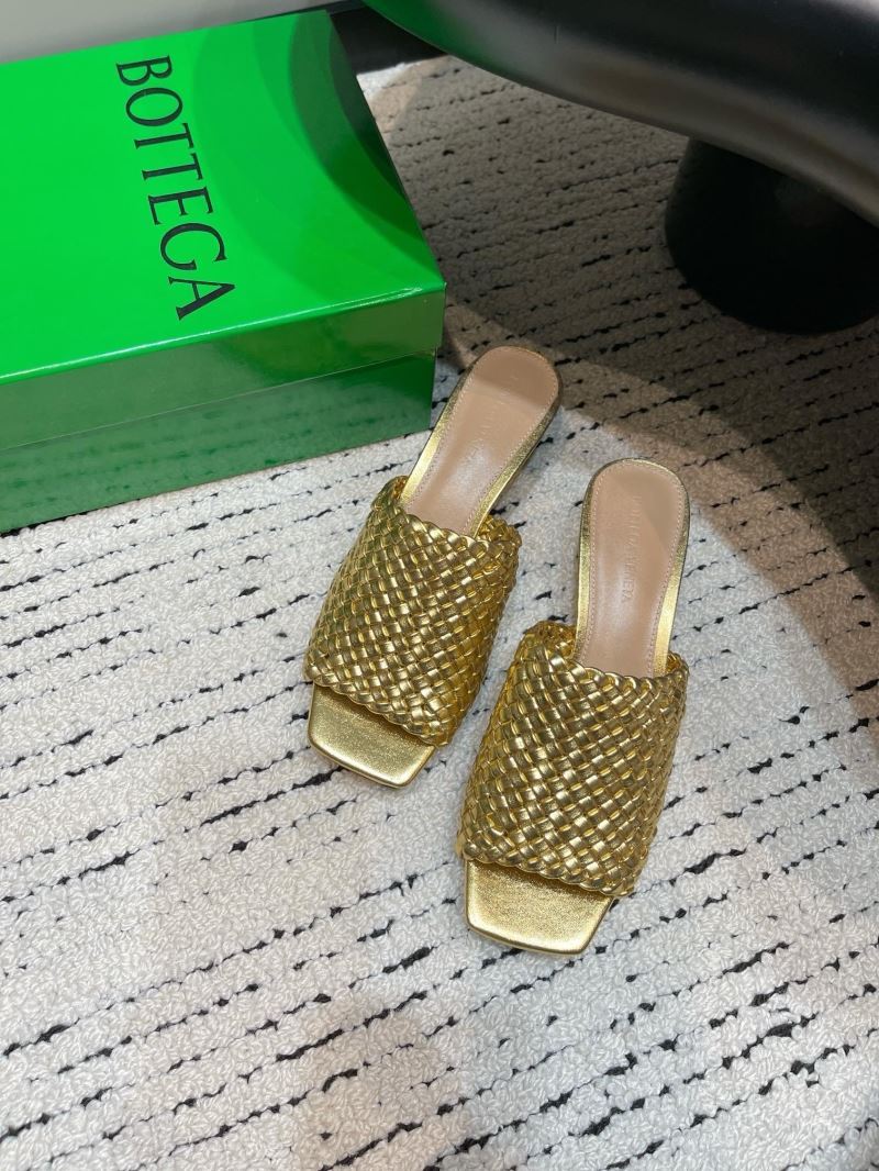 Bottega Veneta Sandals